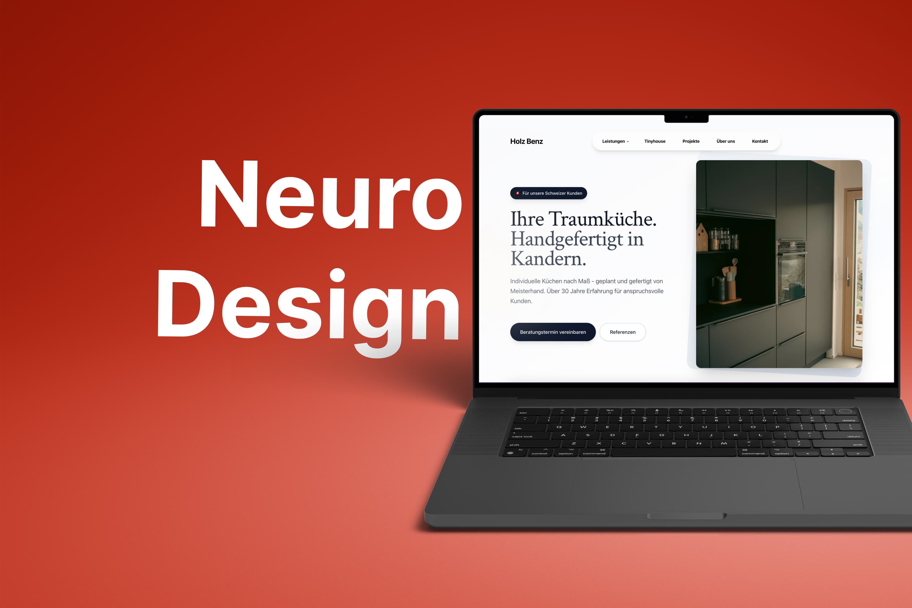 Digital Transformation & Strategic Showcase for a 4th Generation Woodworking Business